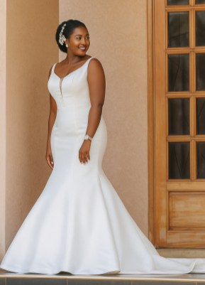 Gown 2