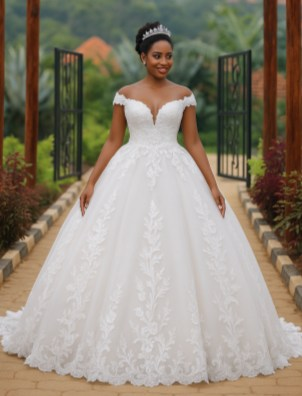 Gown 4