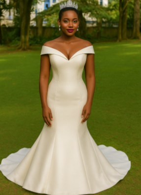 Gown 5