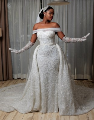 Gown 7