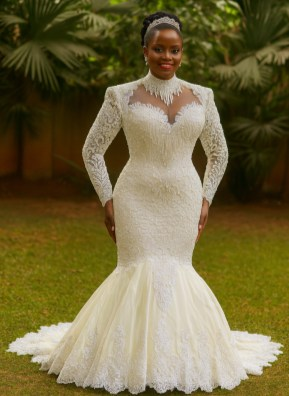 Gown 8