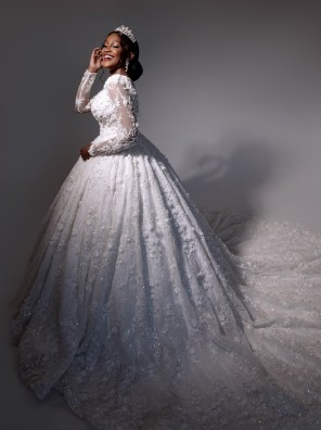 Gown 9